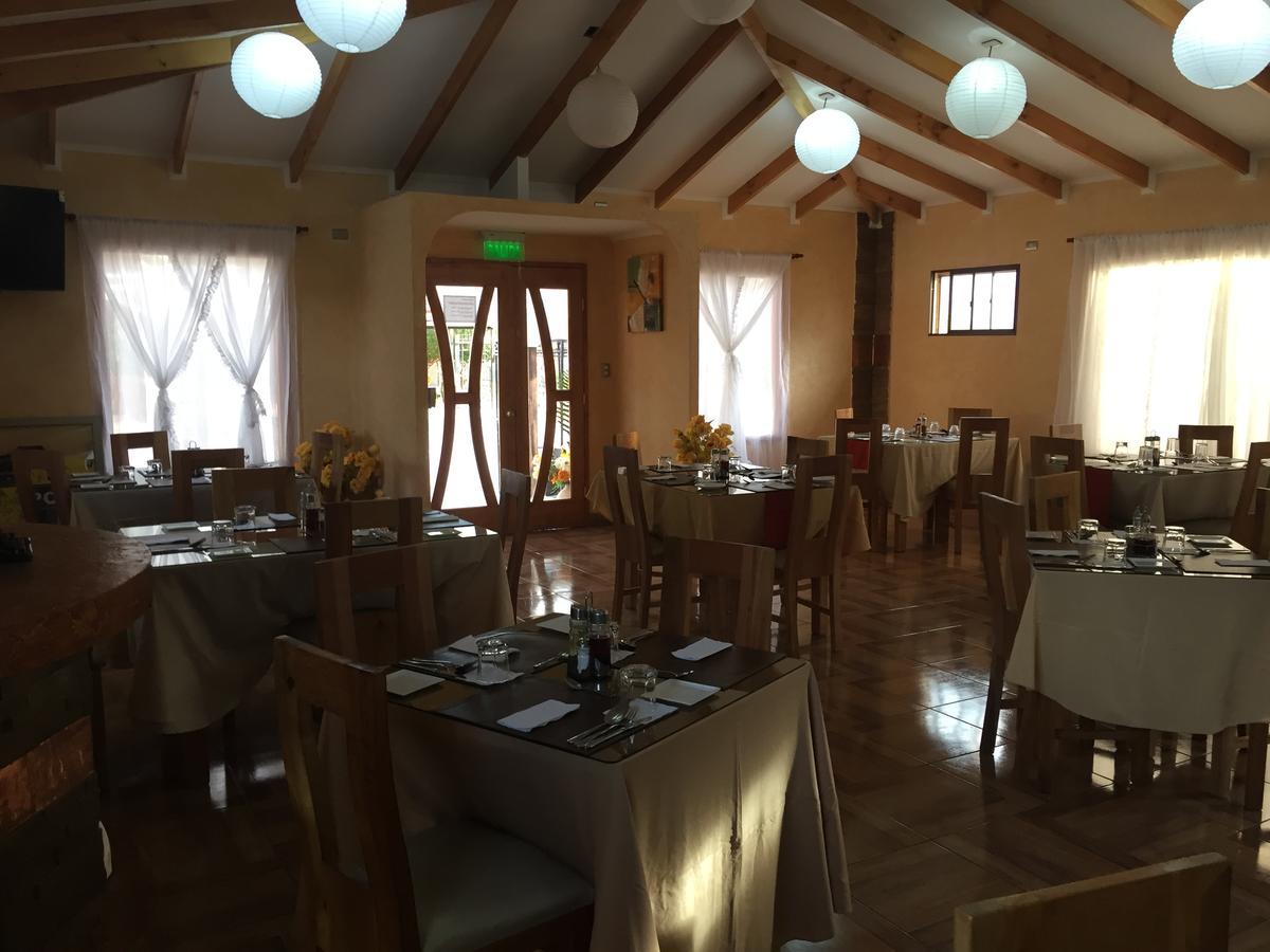 Cabanas Hara - Kara Villa Calama Eksteriør bilde